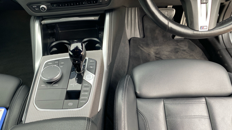 BMW 4 Series M440i xDrive MHT 2dr Step Auto Petrol Coupe